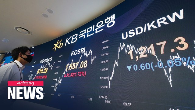 S. Korean economy shrinks 1.4% q/q in Q1; sharpest decline since 2008 global financial crisis