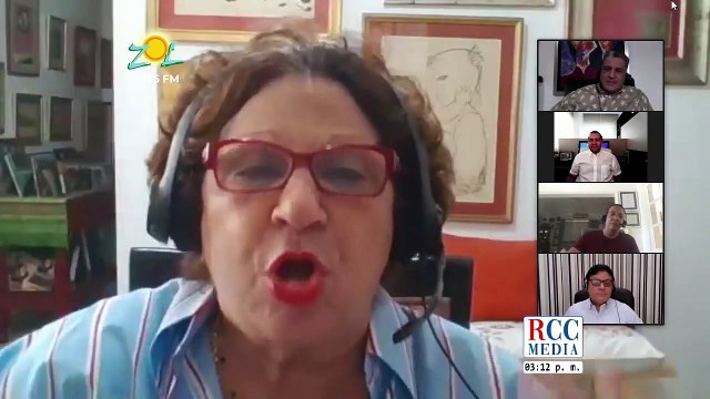 Kalil Michel debate diversos planteamientos para extender periodo de las actuales autoridades