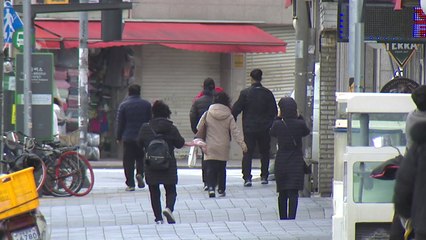 [날씨] 이틀째 꽃샘추위에 쌀쌀...건조특보 확대 / YTN