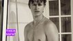 Ansel Elgort's shower nude leads to WHAT?!