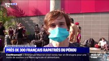 Coronavirus au Pérou: le témoignage d'un Français rapatrié