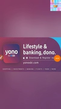 SBI YONO ONLINE ACCOUNT OPENING