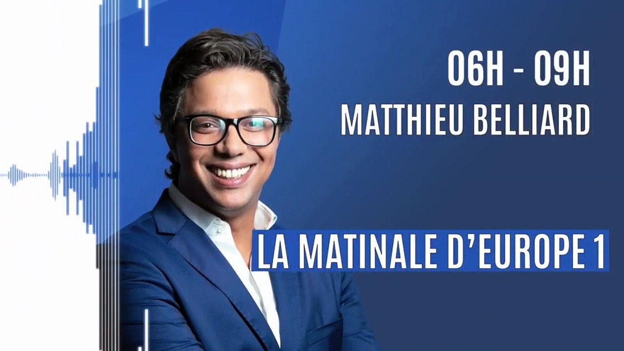 "Il n’y a pas de détenus dangereux ou radicalisés qui auraient été libérés", rassure le procureur de la République de Paris