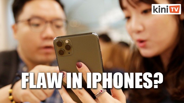 Flaw in email app may allow hackers to steal data from iPhones, iPads