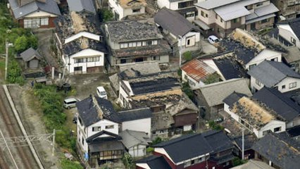 कोरोना महामारी के बीच जापान के वैज्ञानिकों ने जारी की कुदरत की एक और 'महा-आफत' की चेतावनी