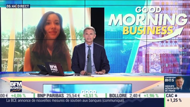 Laure Cohen (Certideal) : La start-up Certideal, qui commercialise des produits électroniques reconditionnés, lève 8 millions d'euros - 23/04