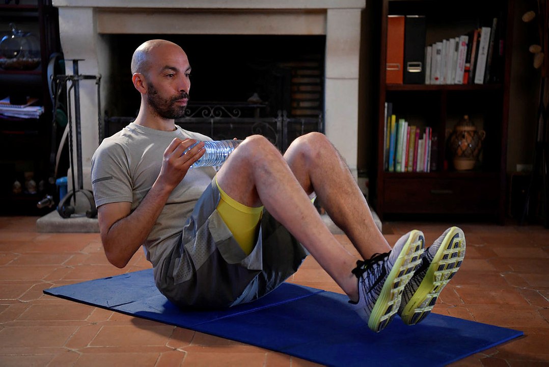 Bob L'Equipe Challenge #30 - Coaching - Tuto