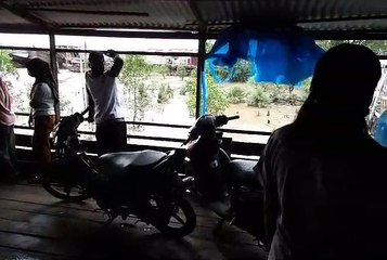 Rapid Test untuk Mereka yang Pernah Kontak Pasien 05