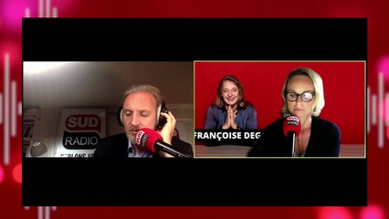 L'édito politique de Françoise - "La mise en scène de la décision politique"