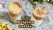 Dalgona Coffee Recipe  (Hot & Cold) | How to Make Whipped Coffee at home easily  | Dalgona Coffee | Frothy Coffee recipe | Maguva TV
