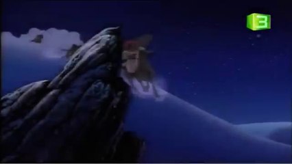 كرتون علاء الدين - مصرى - الموسم الثاني - الحلقة الاولى