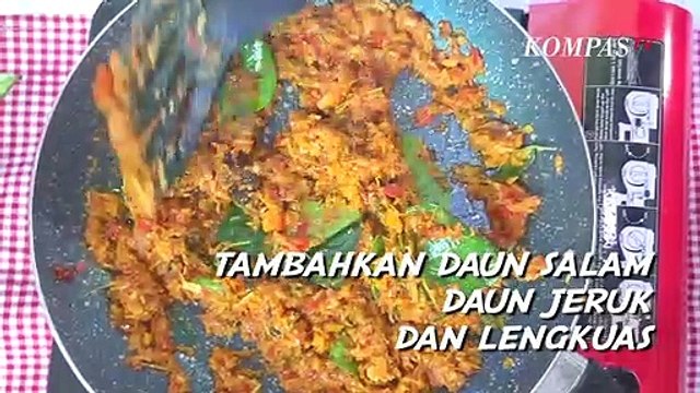 Resep Membuat Pepes Tahu Nikmat Untuk Sahur atau Berbuka Puasa