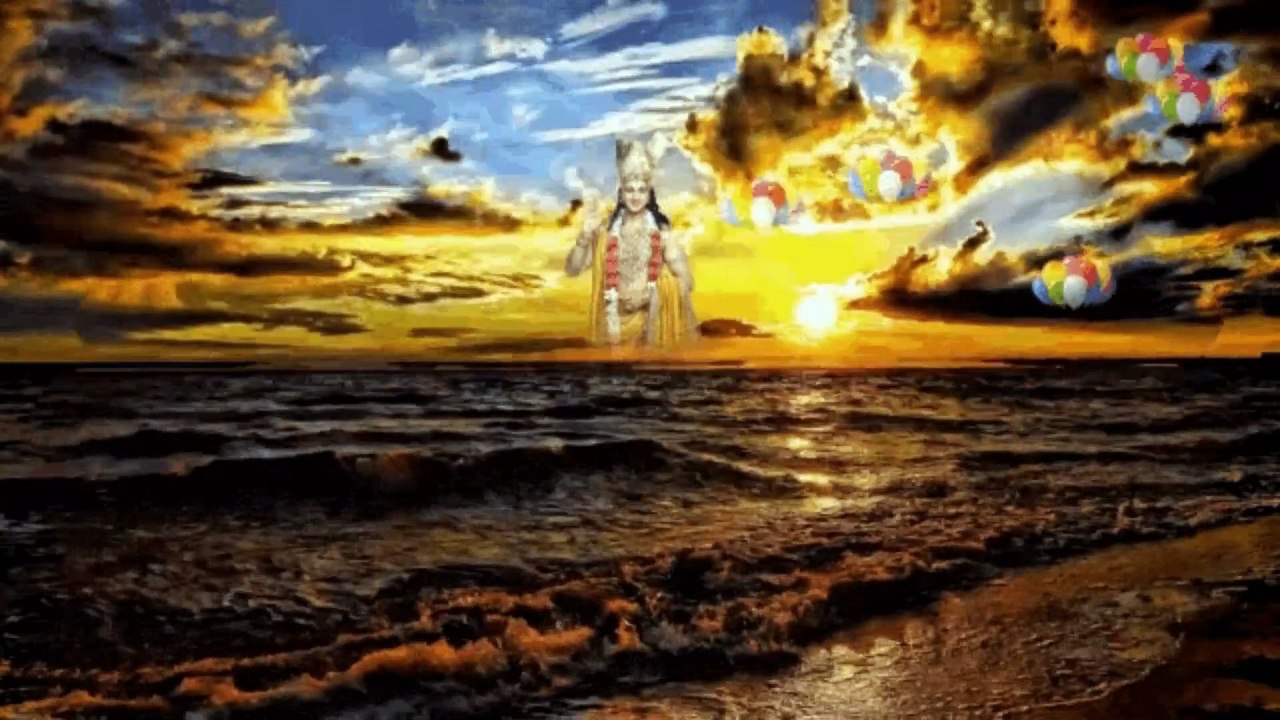 Change your thoughts Change your Life in Hindi | By Lord Krishna | Shatakshi