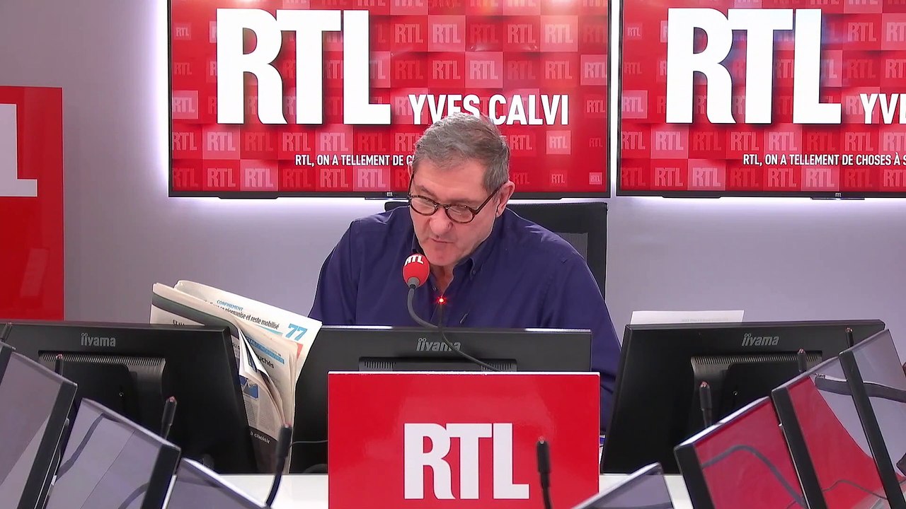 Coronavirus : "Il faudra des systèmes de surveillance" dans les écoles, préconise un spécialiste