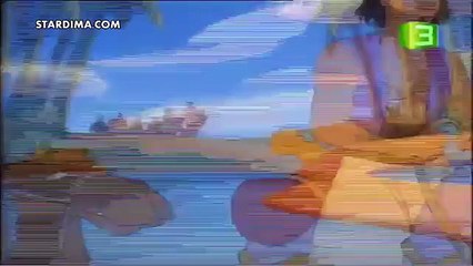 كرتون علاء الدين - مصري - الموسم الاول - الحلقة الثانية