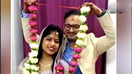 Doctor goes to meet fiance in lockdown, in-laws do this..