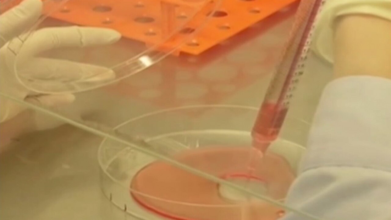 DEEP DIVE: Plasma therapy a lifeline for coronavirus patients?