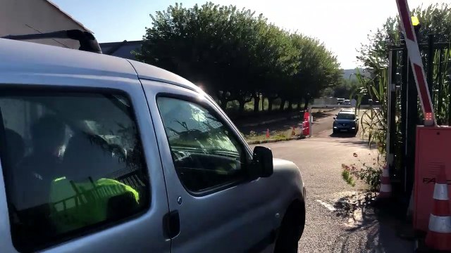 Martigues : la déchèterie de Croix-Sainte est ouverte