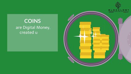 Blocklogy - What is Coin_