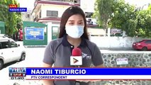 Unified quarantine pass, gagamitin sa Taguig City para sa mas maayos nga checkpoint ops