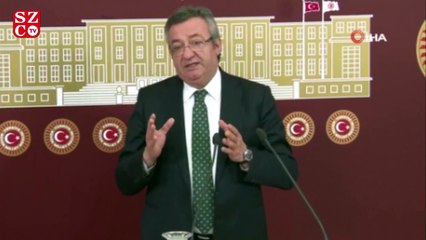 "TBMM demokrasiye, aziz milletimize hizmet edecektir”