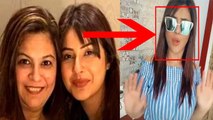 Siddharth की बहन ने बनाया Shehnaz Gill का ये TikTok video ! | FilmiBeat