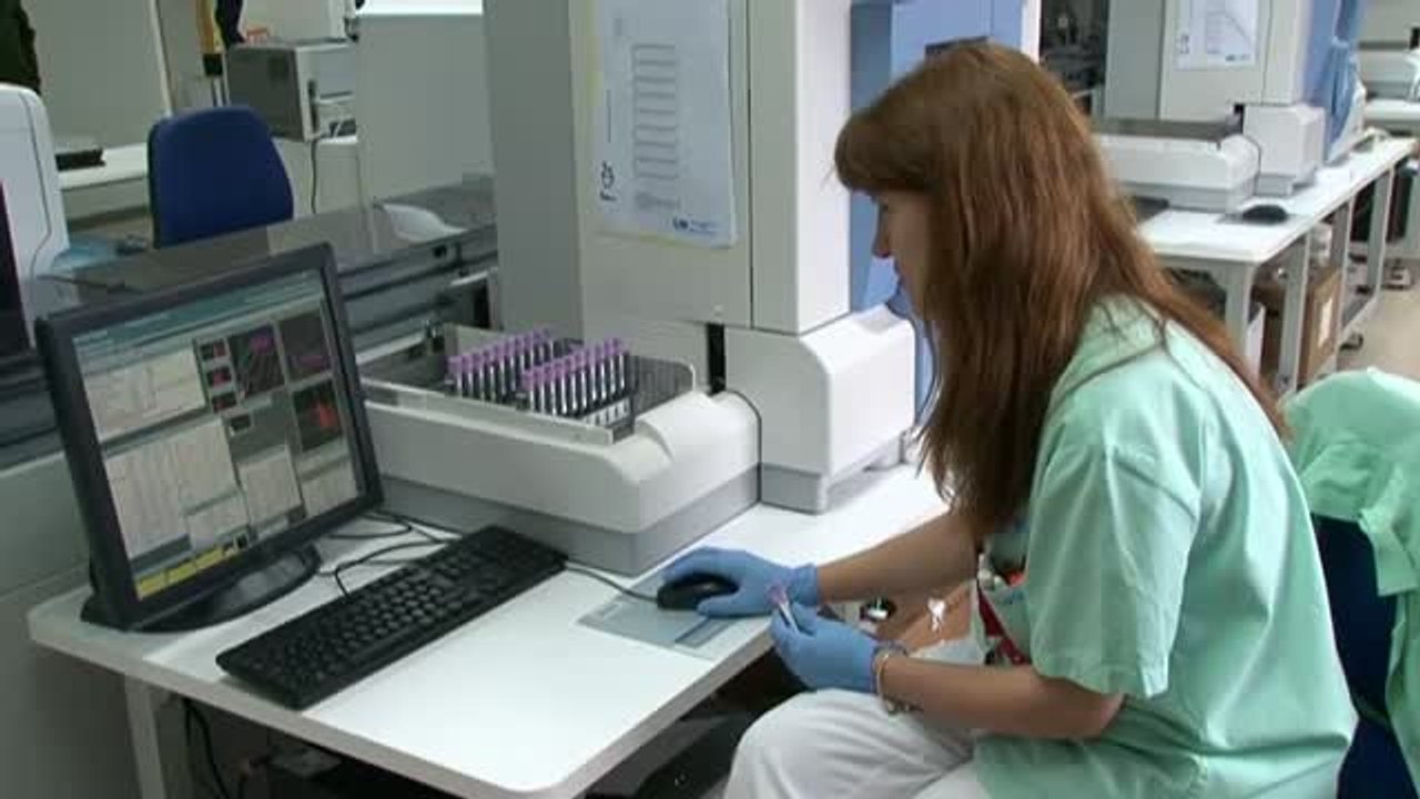 Sanidad realizará test masivos aleatorios para medir el nivel de inmunidad