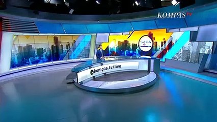 Tanya-Jawab Covid-19: Apakah PSBB di Kota Jakarta Berhasil?