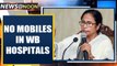 West Bengal orders no mobile phones inside hospitals, 'spreads disease' | Oneindia News