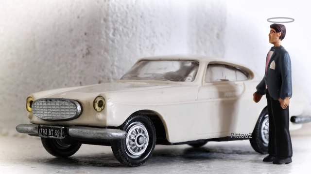 Norev Production 1963