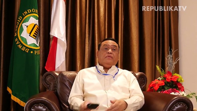 Ilustrasi ibadah di rumah.