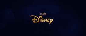 Disney's Aladdin - Official Teaser Trailer (2019)   Will Smith, Mena Massoud, Naomi Scott (2)
