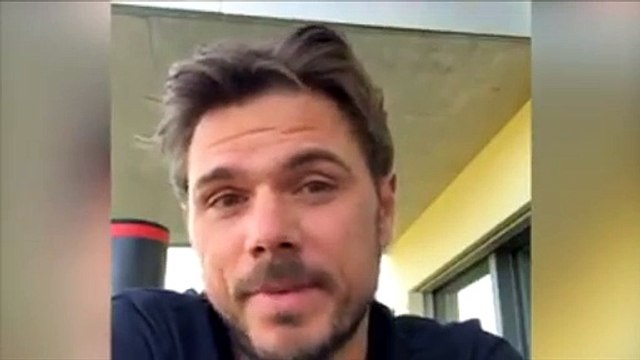 ATP - When Stan Wawrinka explains what it's like to play Roger Federer, Rafael Nadal or Novak Djokovic