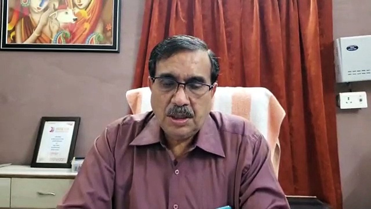 राहत भरी खबर: कानपुर में 132 सैंपल की जांच में...