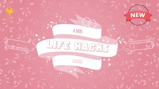 Genius Life Hacks | CRAZY FRUIT HACKS | DIY | SUMMER PARTY | life hacks | 4 MIN