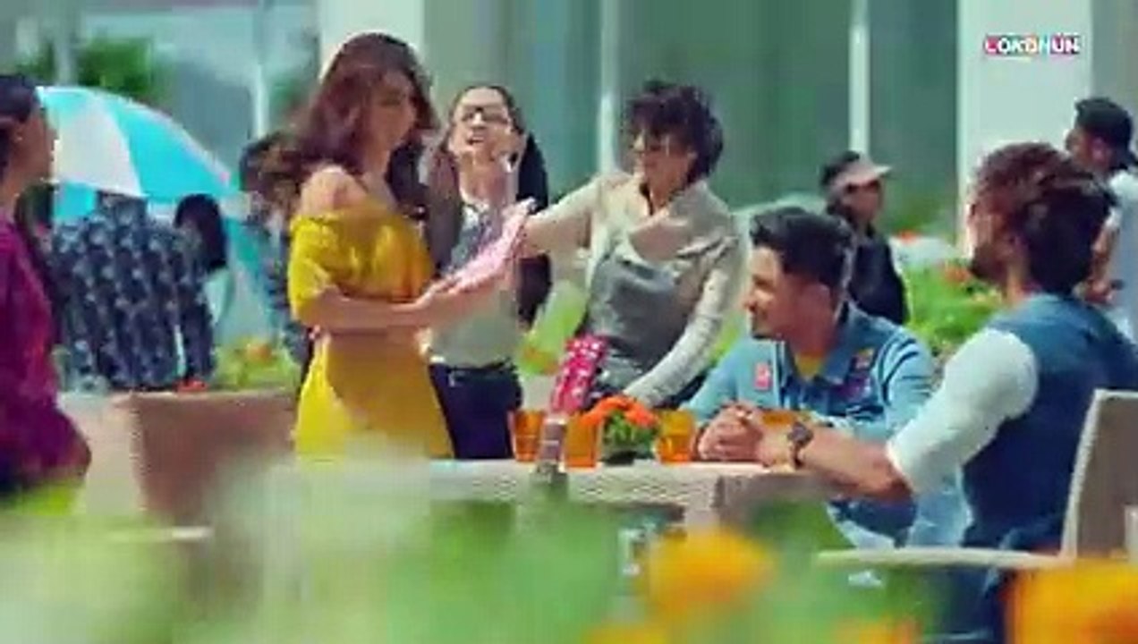 (22) Akh Na Lagdi (Official Video ) - Sajjan Adeeb - Mistabaaz I Tru Makers - Latest Romantic  Punjabi Songs 2020 - YouTube