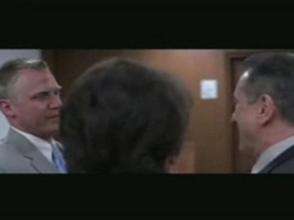 Righteous Kill Trailer - Pacino, DeNiro,50 Cent