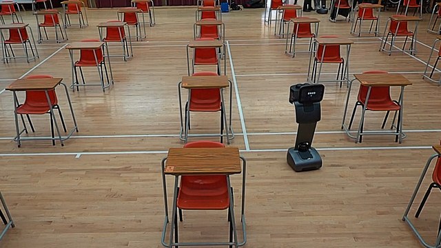 Hong Kong students to take key exam amid coronavirus controls