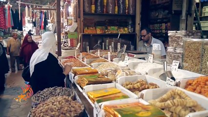 كورونا يتسبب في زيادة الإقبال على الأعشاب