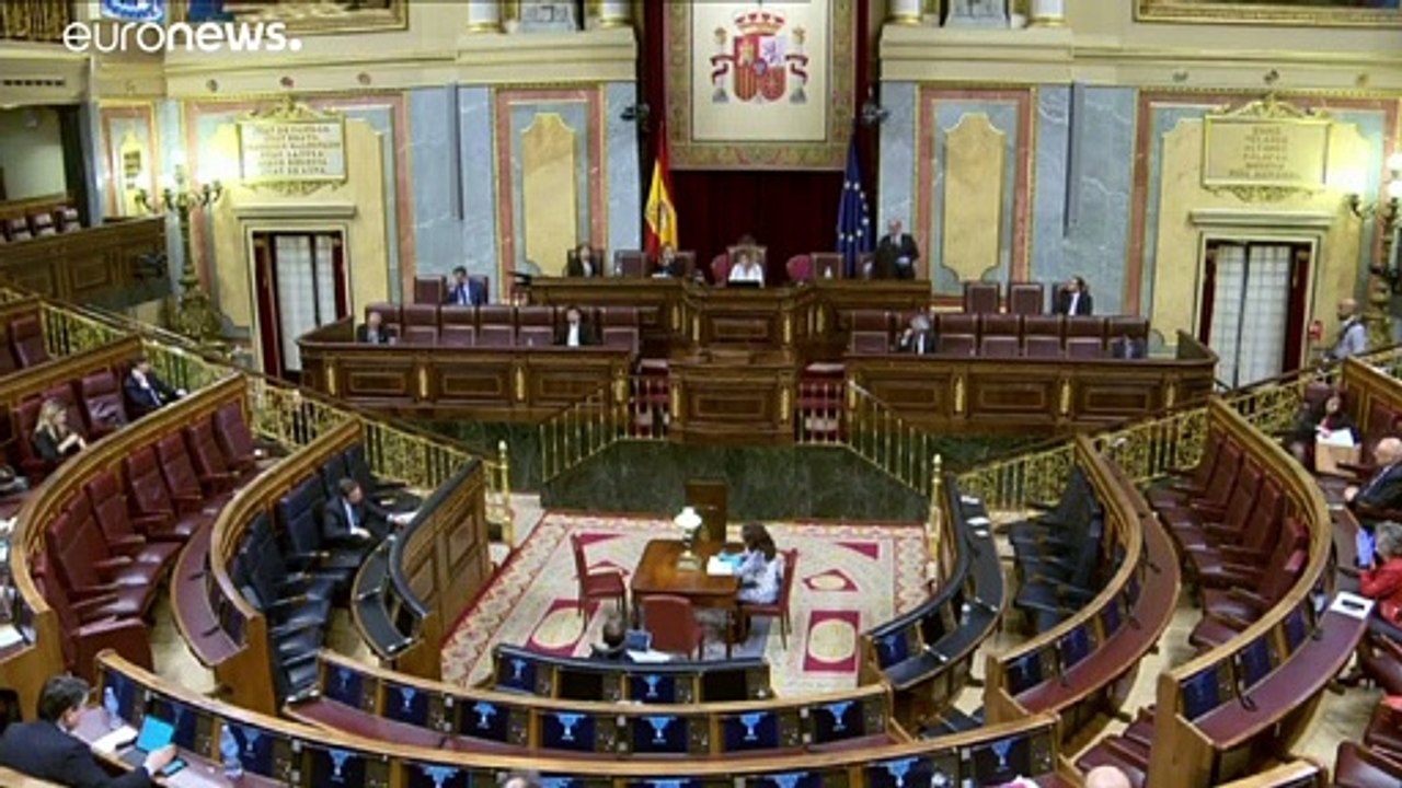 Spanien verlängert Corona-Notstand zum dritten Mal