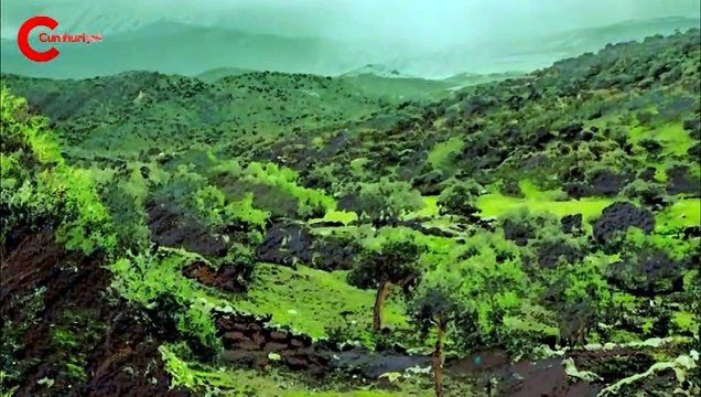 Ege'den 23 Nisan şarkısı