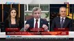 Davutoğlu’ndan bomba açıklama: Ben değil, Erdoğan söyledi