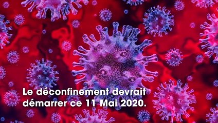 Travail, transports, frontières  les pistes du gouvernement pour l'après 11 mai