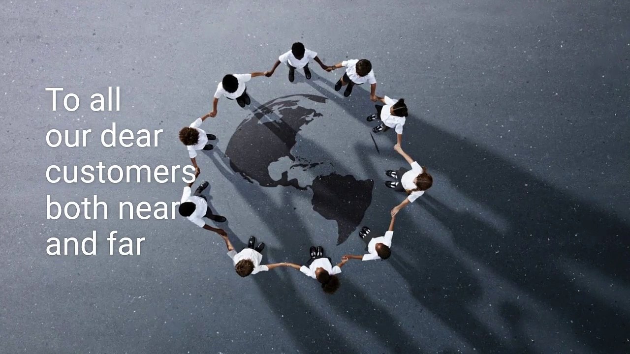 Thank You Thursday _ Stay Safe Stay Home _ Seed Processing, Packaging, Storage _ Jam Jam Group