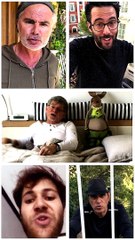 "Assez" : la chanson des confinés de France Bleu Azur pour les auditeurs