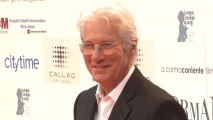 Richard Gere y Alejandra Silva, padres por segunda vez