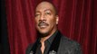 Eddie Murphy and Adam Sandler join charity stand-up comedy stream