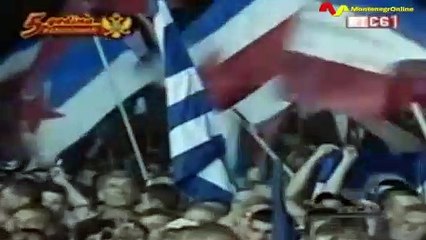 5 Godina Crnogorske Nezavisnosti 21 maj 2011 - Osvrt (emisija Pečat) . 1_2