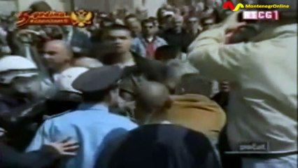 5 Godina Crnogorske Nezavisnosti 21 maj 2011 - Osvrt (emisija Pečat) . 2_2