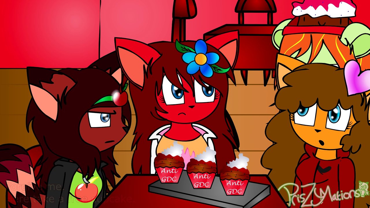 Roodisooders episode 22